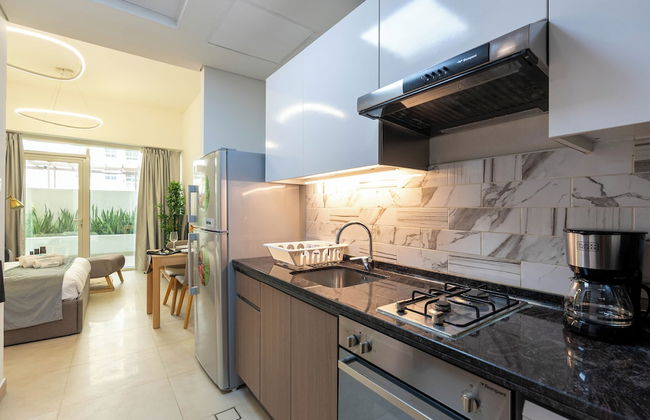 Bloomfields Cozy STU Farishta Alfurjan - Foto 11