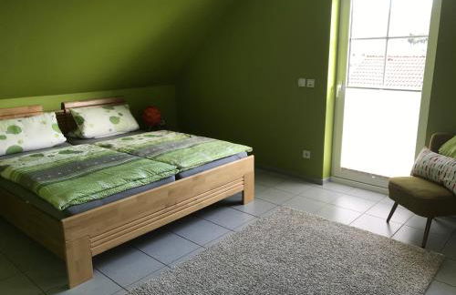 Ferienwohnung Zimmermann - Foto 24