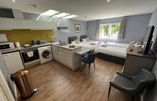 Fort William Studios - Foto 7