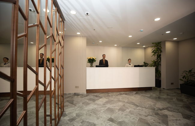 Apart-hotel ANISE MonArch - Photo 2