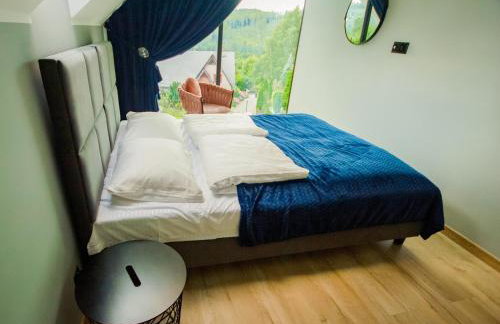 A comfortable house in Kashubia for 6 people - Foto 16