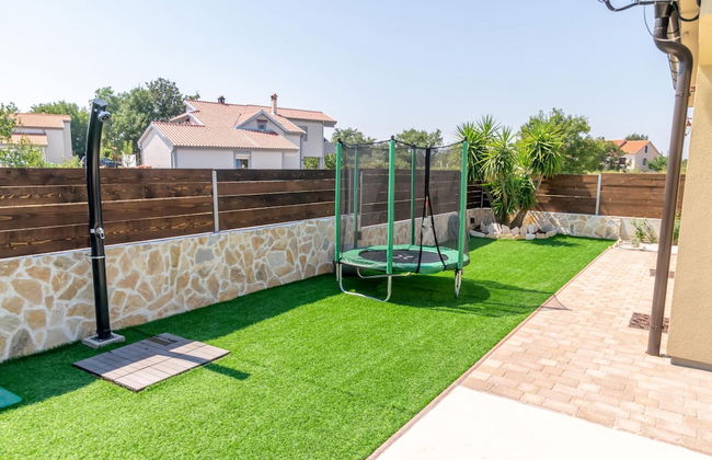 Villa Idassa - Foto 13