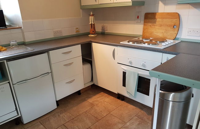 Stunning 1-bed Cottage Close to Lakedistrict - Foto 5