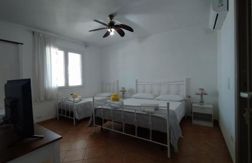 APPARTAMENTO CON 3 CAMERE CON BAGNO INTERNO, CUCINA Sea & Sun 3 - Foto 15