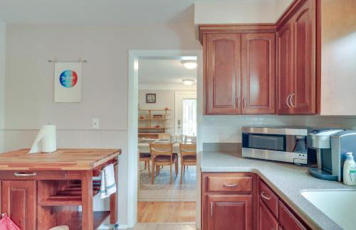 Royal Oak Home 13 Mi to Downtown Detroit - Foto 10