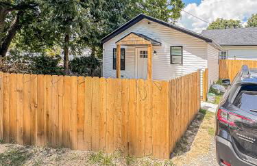 1 BR Fire Pit BBQ Retreat - Foto 14