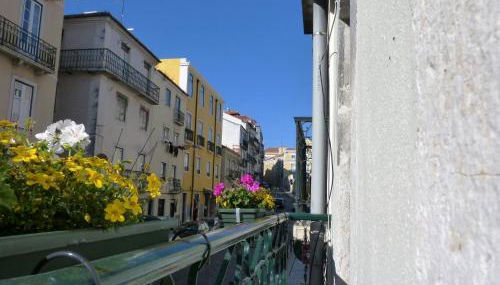 Discover Alfama - Foto 2