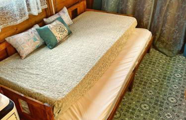 Nature Lovers Escape on an Eco-friendly Vineyard - Foto 19