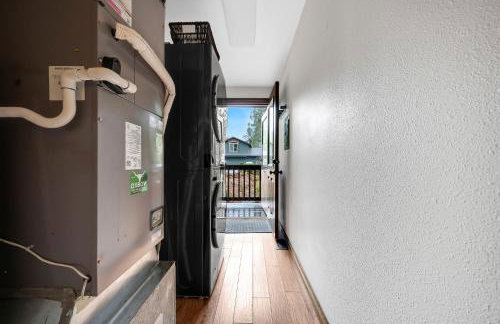 Chalet Seraphina - Cozy Pet Friendly Hot tub - Photo 36