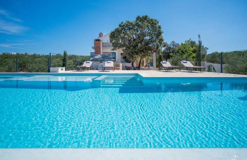 Olive Park House Brač - Photo 34