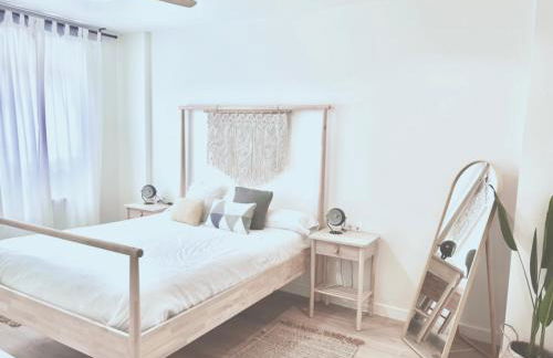 Precioso Piso Monzón Terraza, PARKING,PISCINA,zona de juegos - Photo 14