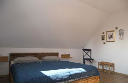 Ferienwohnung Hubertus mit 2 Schlafzimmern und Balkon - Foto 26