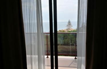 Aparthotel El Faro - Photo 75