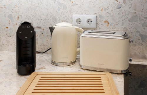 Paraíso 42 Simonetti Exclusive Apartments - Foto 41