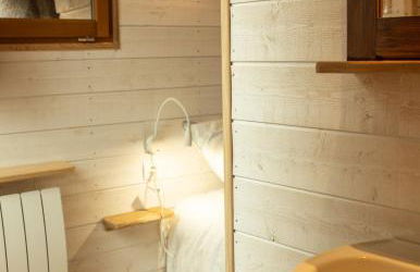 Le Grand Gîte de Chomet - Foto 20