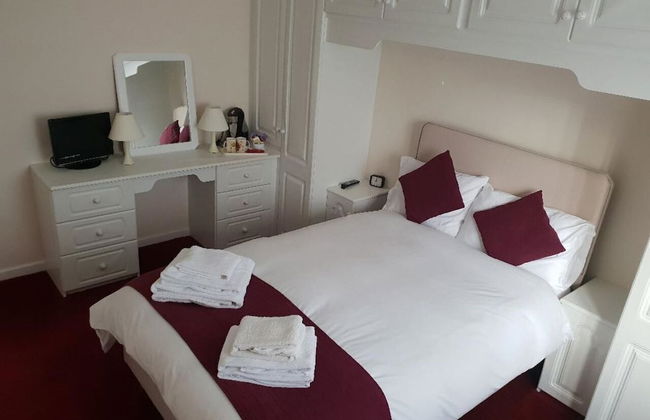 42 Beaumont Rise Rental - Worksop - Foto 4