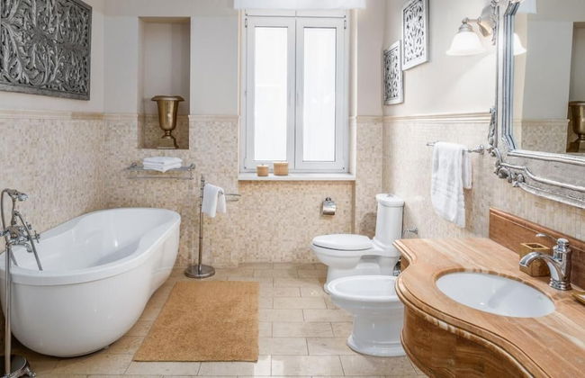 Palacina Berlin - Serviced Apartments - Foto 8