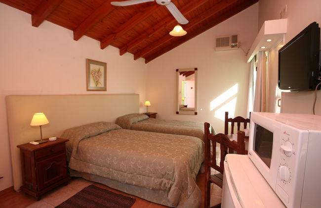 Cabañas Marina House - Foto 6