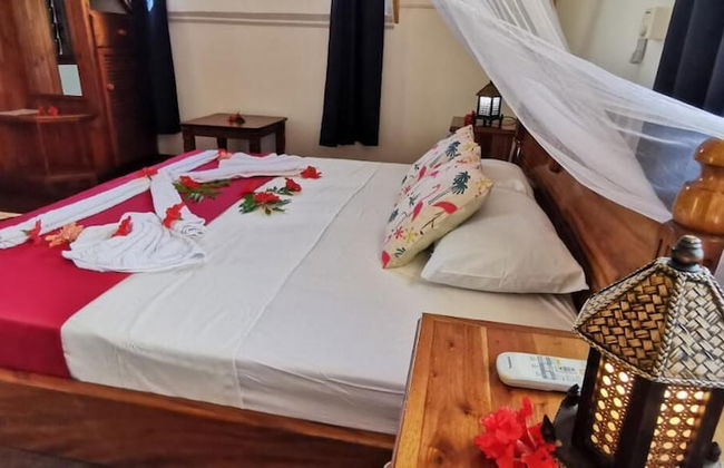 Chalet D'anse Reunion - Foto 2