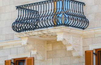 Luxury Stone Villa Nevija with heated pool - Photo 7