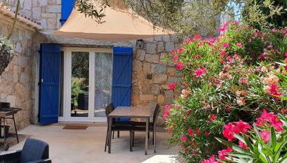 Casa Erbaggio - Foto 2, Garden, Garden view