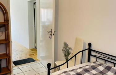 Monteurzimmer mit Küchennutzung - Foto 7