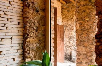 El Zarzo de Nemesio, chimenea barbacoa 2 Hab 4 Pers mas 2 Max - Foto 69