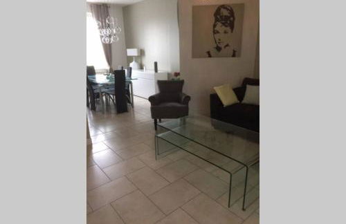 La maison d'Adélie Parking privé - Foto 14