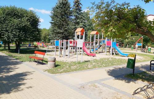 Apartament Parkowa 2 - Foto 28