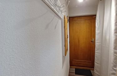 Studio à la montagne draps non fournis - Foto 10