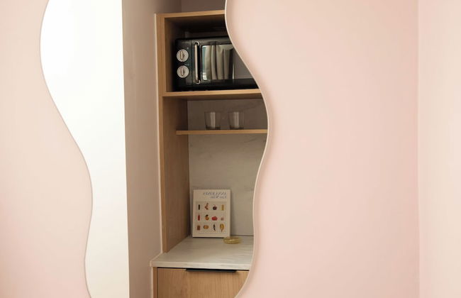 Bob W Holland Park London - Foto 32