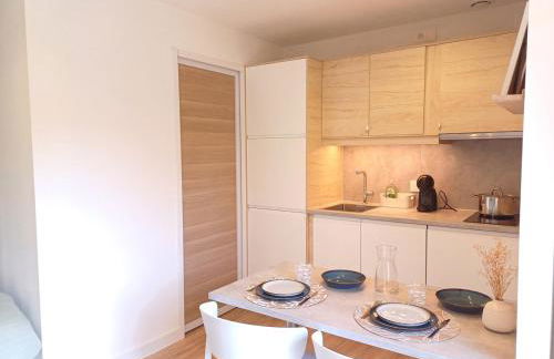 Studio cosy au calme proche des plages - Foto 32