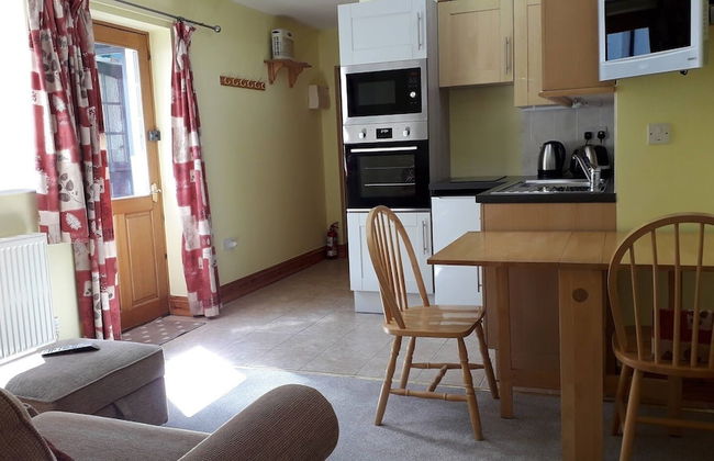 Courtbrook Farm - Foto 12