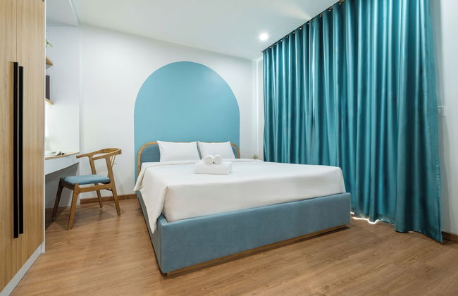 Moonlit Suites Hotel - Foto 9