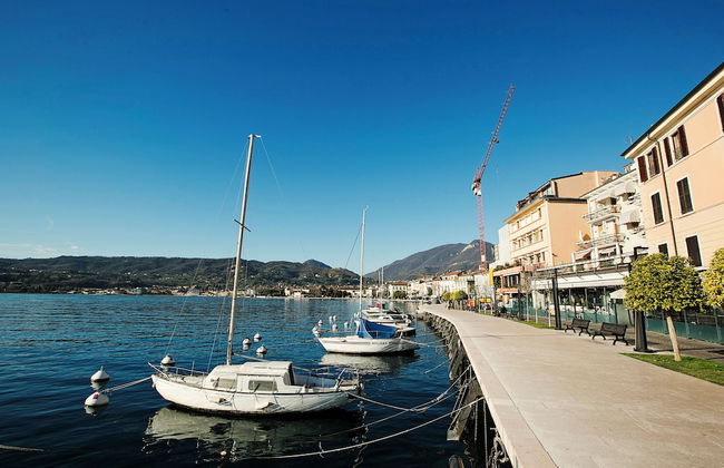 Morgante Salo-lake View & Parking - Foto 25