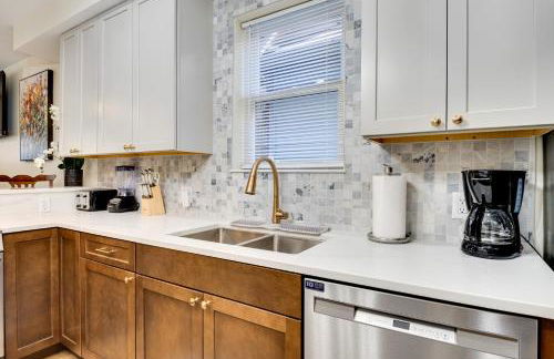 Walk to Fountain Square Arts and Eats Indy Escape - Foto 9