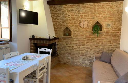 Agriturismo Cinque Novembre - Photo 10