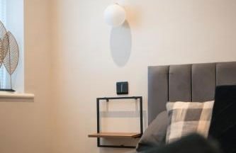 Stunning 2 Bedroom Ground Floor Sea View Apartment - Foto 28