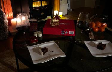 Tower View Apartment - Foto 11