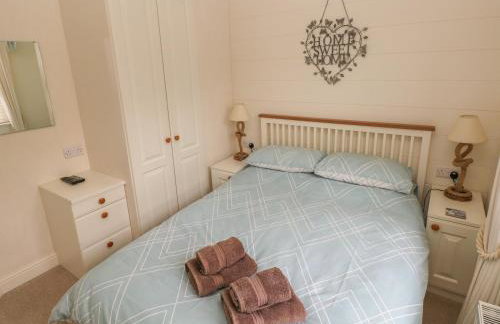 Cwtch Lodge 42 - Foto 15