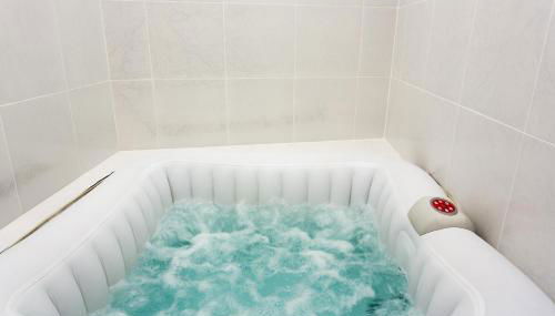 Louvre Luxury Apartment & SPA - Foto 4