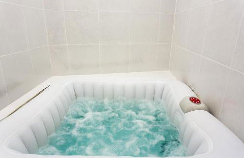 Louvre Luxury Apartment & SPA - Foto 4