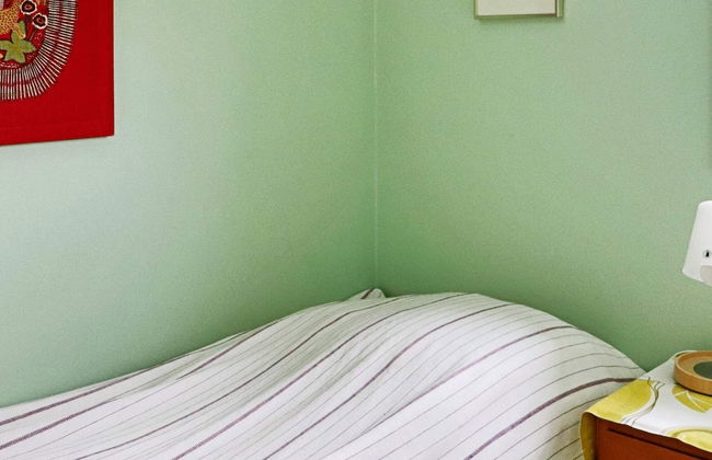 4 Star Holiday Home in Asa-by Traum - Foto 18