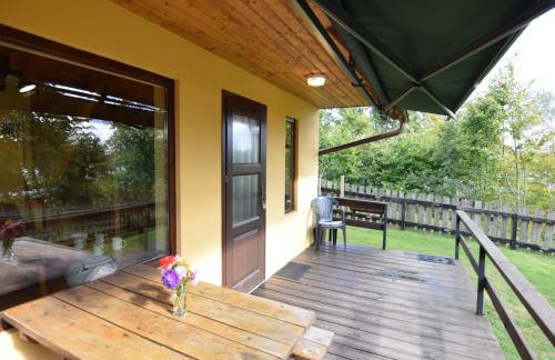 Holiday Home in Parchowo by Lake Mausz - Foto 18