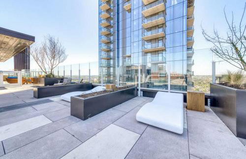 Frisco at the Rainey District - Foto 36