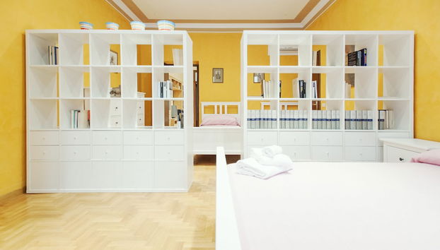 Bufalo - WR Apartments - Foto 5, Camera