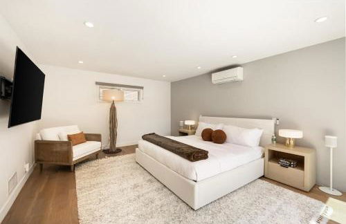 Beverly Hills Canyon Villa by Stay Awhile Villas - Foto 34