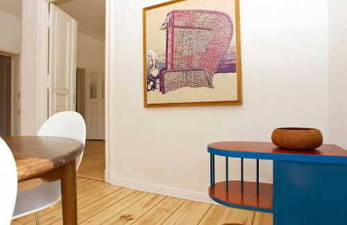 Apartment Prenzlauer Allee - Foto 7