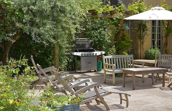 Weir Cottage - Photo 33