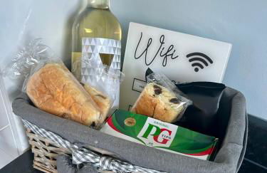 Central and Convenient with Private Parking - Photo 19